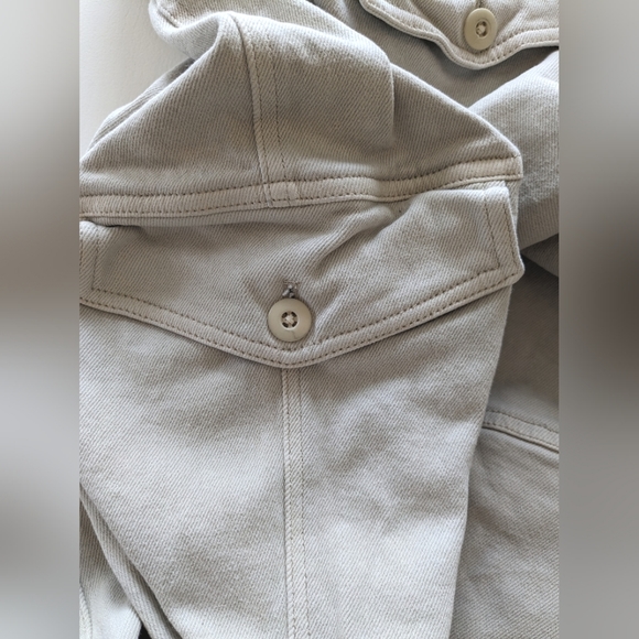 WILFRED FREE Cargo Pants - Picture 4 of 5